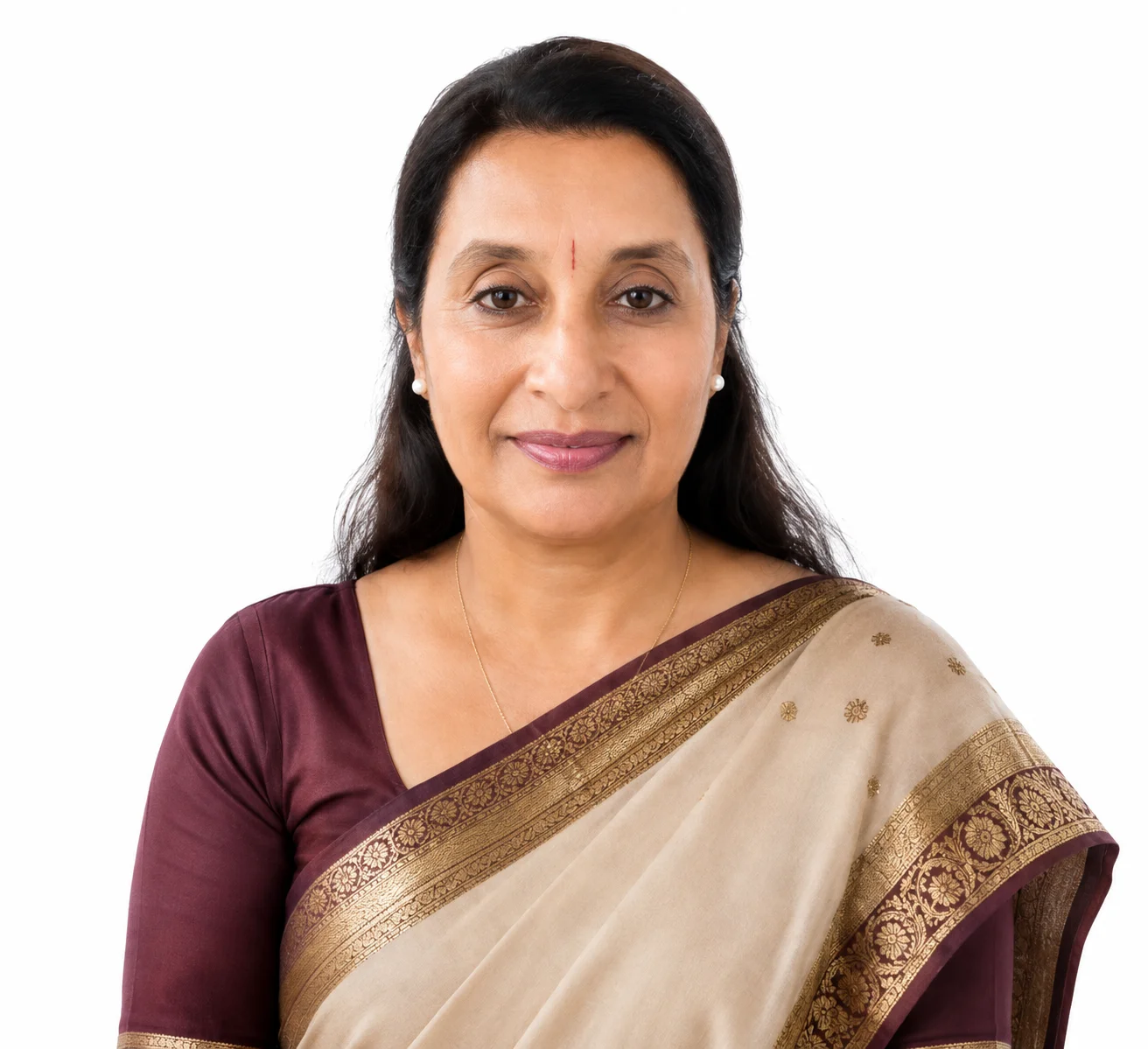 Gaytri Trikha - Kathak instructor